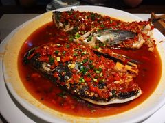 -千岛湖小鱼儿·淳安匠心农家菜