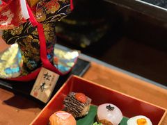 -鸟山鸣·日料食堂(王府井店)