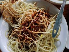 凉面-天佑祥万春老卤(天乡后街店)