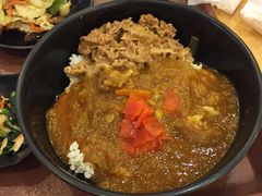 -食其家·牛丼咖喱(天津梅江印象城店)