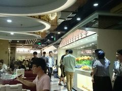 -蒙肥羊·酸汤潮牛·鲜牛肉火锅烤肉自助(岗顶店)