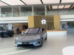 -蔚来体验中心(北京后沙峪店)