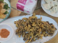 -叁拾壹克饺子·东北菜(国贸店)