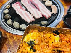 -杀猪天·韩国烤肉(总店)