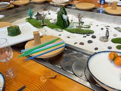 -桃园农庄·桃源宴