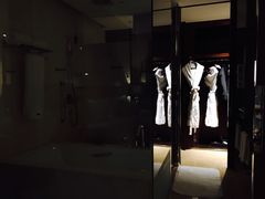 -天津君隆威斯汀酒店