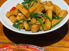 -柴窝堡22号辣子鸡·传承新疆菜