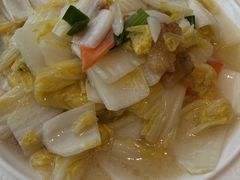 -妈妈菜舟山海鲜(定海古城店)