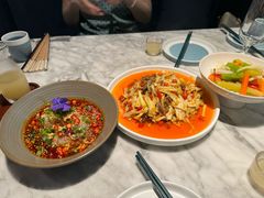 -懒人盐府人家(航天桥店)