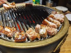 -泥炉烧肉师(新街口金銮巷店)