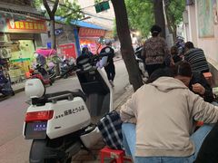 -清真·马文砂锅大全(麦苋街店)