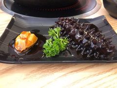 -三和屋日式海鲜锅料理(启航大厦店)