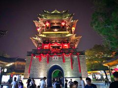 -台儿庄古城