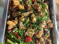 -胖哥川菜馆(武东路店)