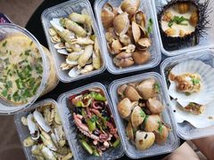 -喜乐餐厅•灯笼虾球首创者•本地小海鲜(二马路店)