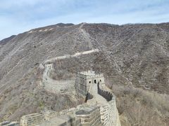 -慕田峪长城