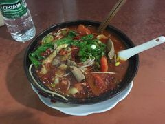 泡椒系列-李米线(武陵路店)