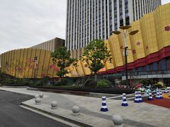 -万达茂商场(南京仙林店)