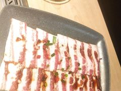 -新石器烤肉(百联川沙店)