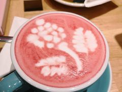 彩虹系列-W CAFE(甜爱路店)