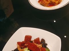 -北京柏悦酒店·锦庭餐厅Dining Room