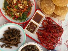 -辣不怕口味虾(凌霄路店)