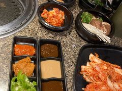 彩陶秘制梅肉-韩罗苑(万象城店)