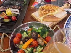 -卢布里西餐厅(总店)