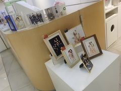 -天真蓝照相馆(宁波来福士店)