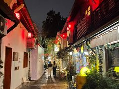 -小河直街历史文化街区