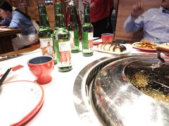 -玺炖·中国铁锅炖(虹桥天街店)