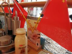 -东方饺子王(新阳路店)