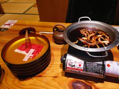 -花潮料理艺食馆(世欧广场店)