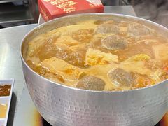 -燃计沙茶皇·香港沙茶火锅(人广旗舰店)