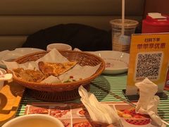 -楼兰新疆菜(江宁万达店)