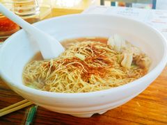 广州鲜肉云吞面-小梁哥云吞面(黄贝岭店)