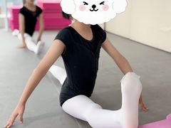 -小酒窝中国舞(汉阳店)