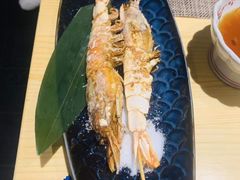 -浦·传统日式料理(3 5 1 1 店)