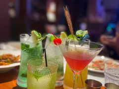 -蓝枪鱼鲜酿啤酒餐厅blue marlin(江宁店)