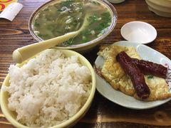 -陈记汤饭(水巷口店)