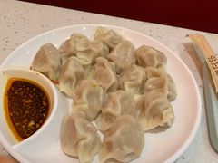 -呼伦贝尔烤羊·蒙古烤羊排(南田路总店)