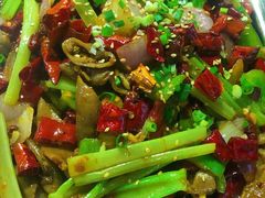 -龙虾风暴(松江店)