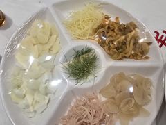 -丰尔粥食·顺德鱼生·干蒸排骨顺德菜(大良分店)