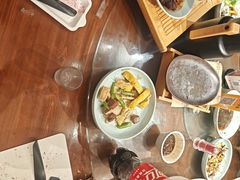 -四灶儿·2005地道杭帮菜(杭州鼓楼1店)