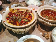 -大盐帮川菜馆(长楹天街店)