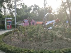-玫瑰海岸文化旅游度假区
