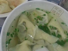 -潘国仙耳光馄饨(黄家阙路店)