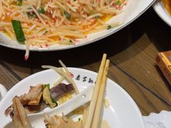 -威海九禧海鲜居渔水饺(经区店)