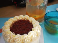 大都会红丝绒蛋糕（6吋）-派悦坊·甜品·蛋糕(日坛店)