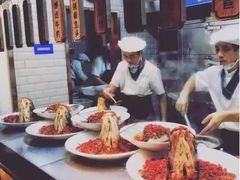 -坛宗剁椒鱼头(河西王府井店)